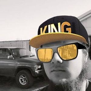 Meet your Posher, Bryan